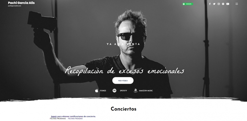 diseño web murcia