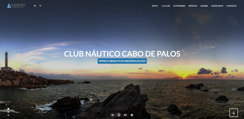 diseño web murcia