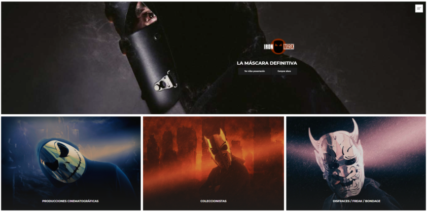 Diseño web Murcia